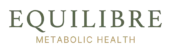Equilibre, structured metabolic assessment, Weight Gain, Appetite Loss, Diet Plans