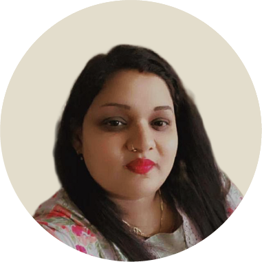 Geeta Joshi