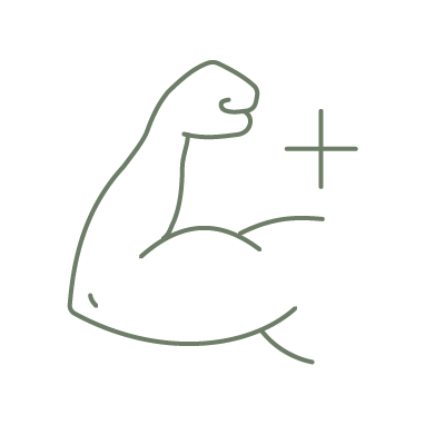 Muscle Loss, Equilibre